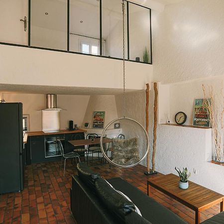 카시스 Le Duplex 아파트 외부 사진