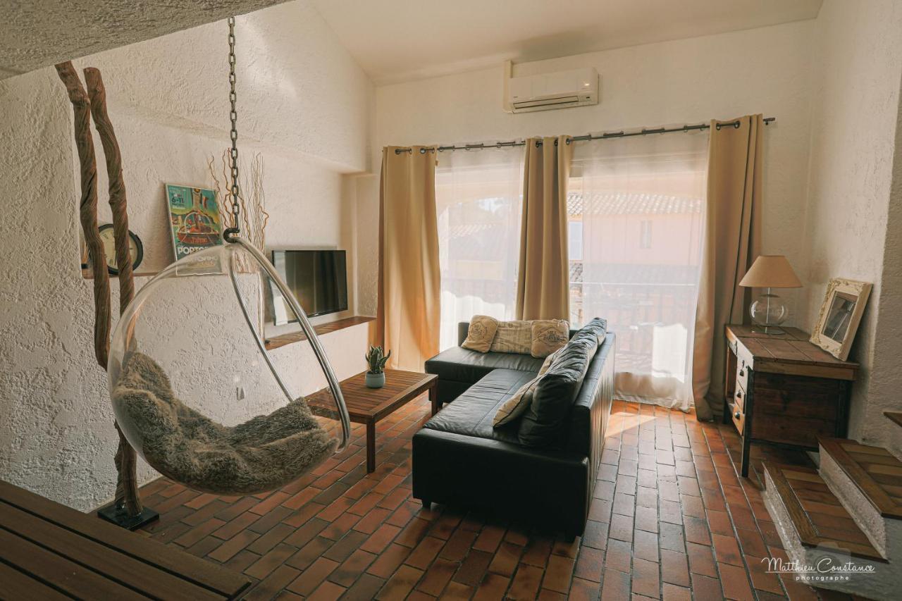카시스 Le Duplex 아파트 외부 사진