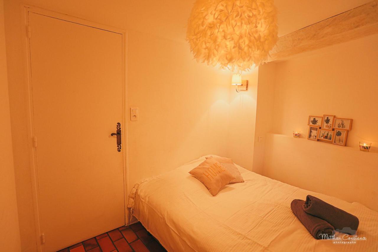 카시스 Le Duplex 아파트 외부 사진