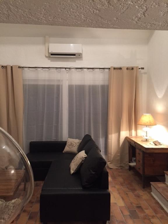 카시스 Le Duplex 아파트 외부 사진