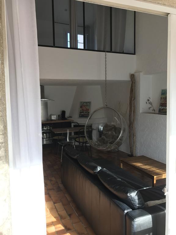 카시스 Le Duplex 아파트 외부 사진