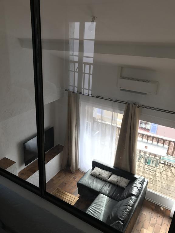 카시스 Le Duplex 아파트 외부 사진
