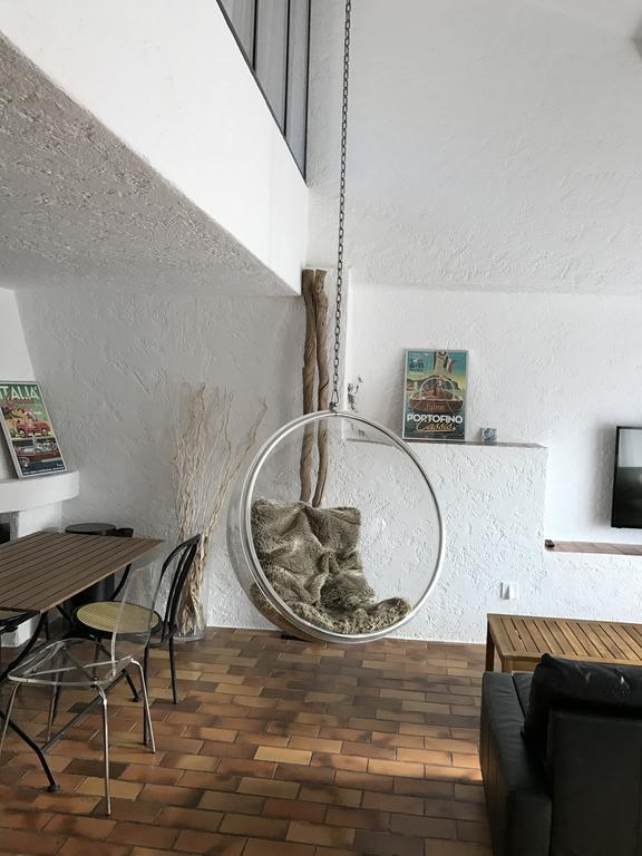 카시스 Le Duplex 아파트 외부 사진